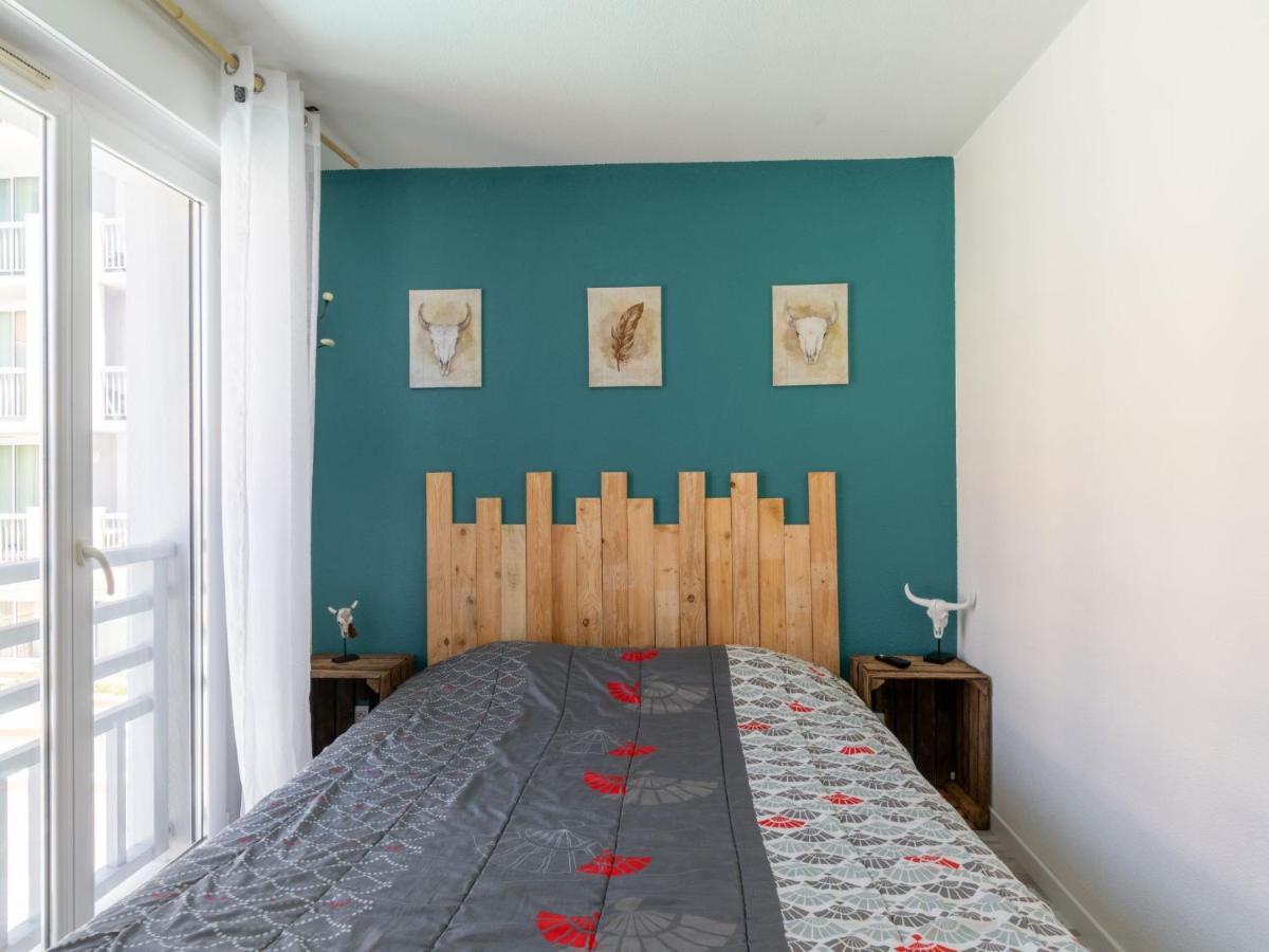 Apartment Les Jardins De L'Oyat By Interhome Mimizan Exterior foto